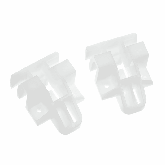 WB02X51046 GE Rear Drawer Guide Kit