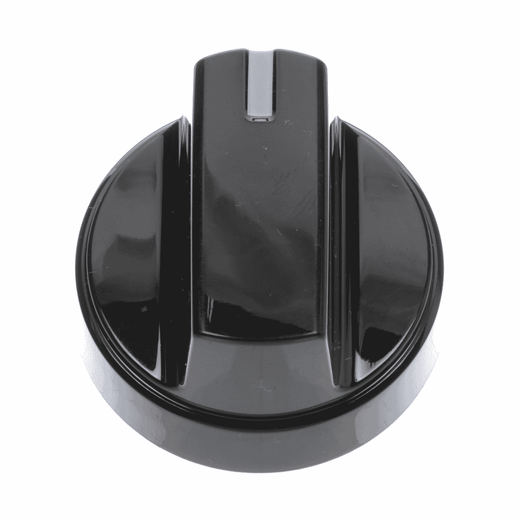 WB03X29332 GE Selector Knob (Black)