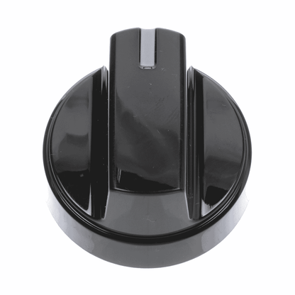 WB03X29332 GE Selector Knob (Black)