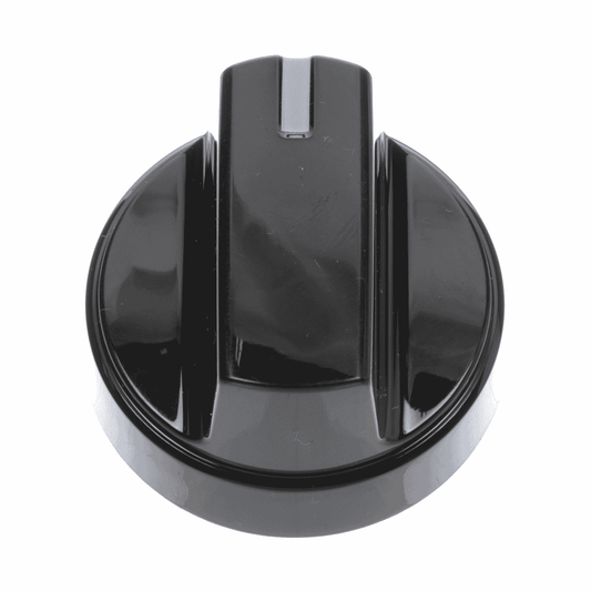 WB03X29332 GE Selector Knob (Black)