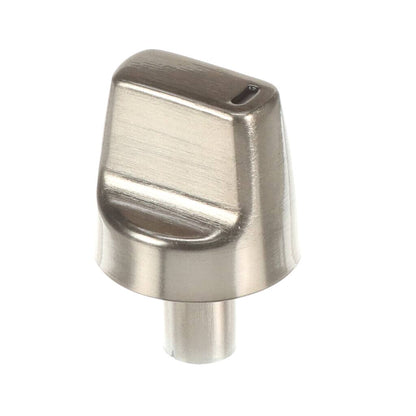 WB03X29393 GE Selector Knob (Stainless)