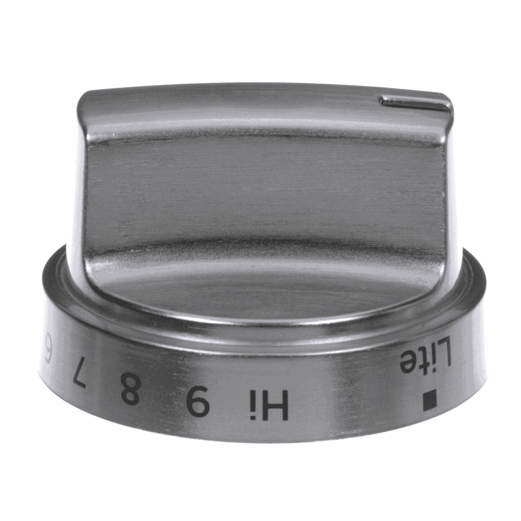 WB03X30971 GE Knob