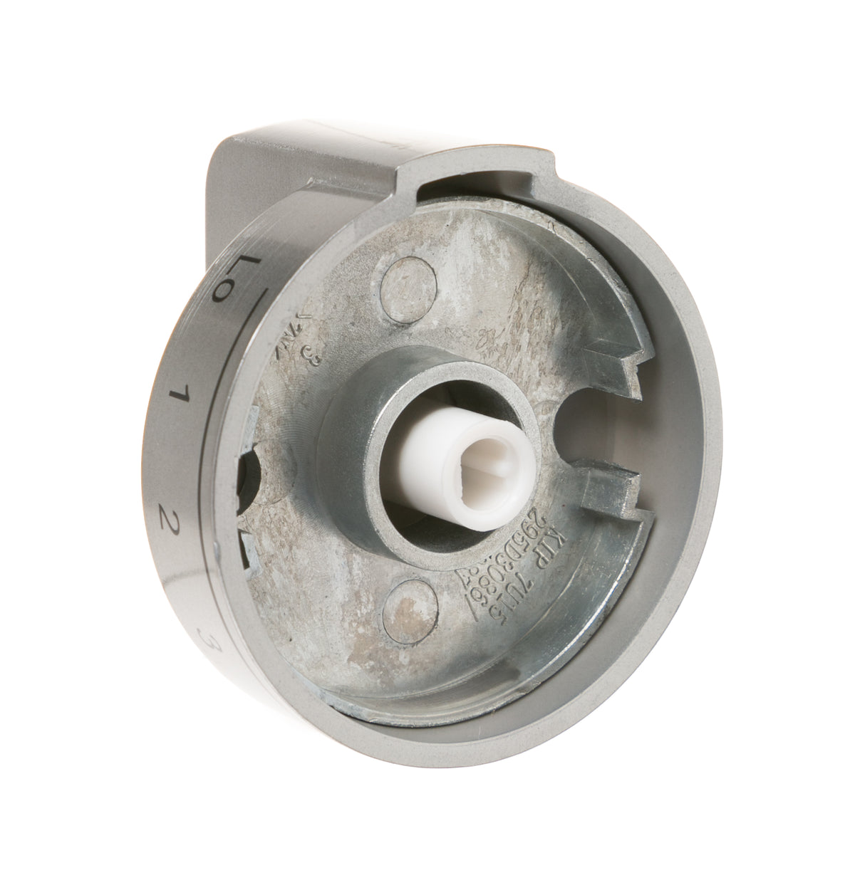 GE WB03X31071 Knob Assembly - Genuine OEM