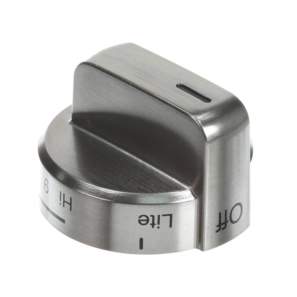WB03X31122 GE Control Knob