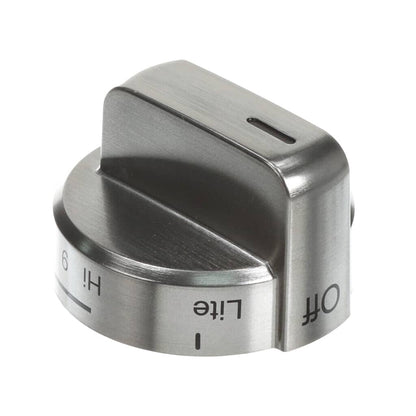 WB03X31122 GE Control Knob
