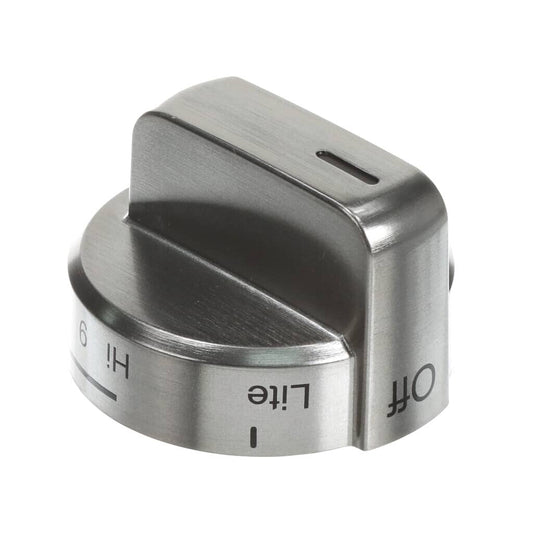 WB03X31122 GE Control Knob