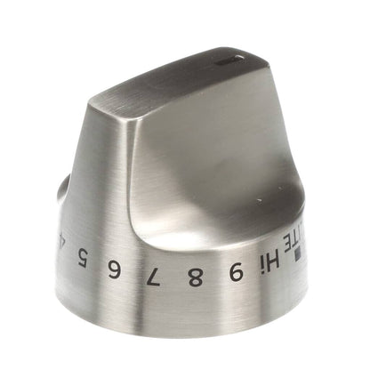 WB03X31672 GE Control Knob