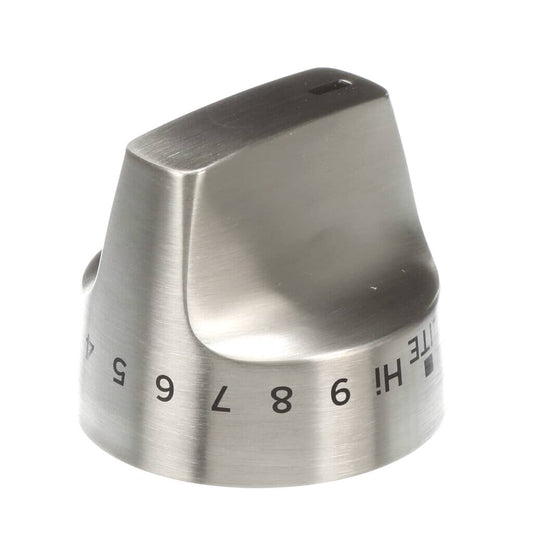 WB03X31672 GE Control Knob