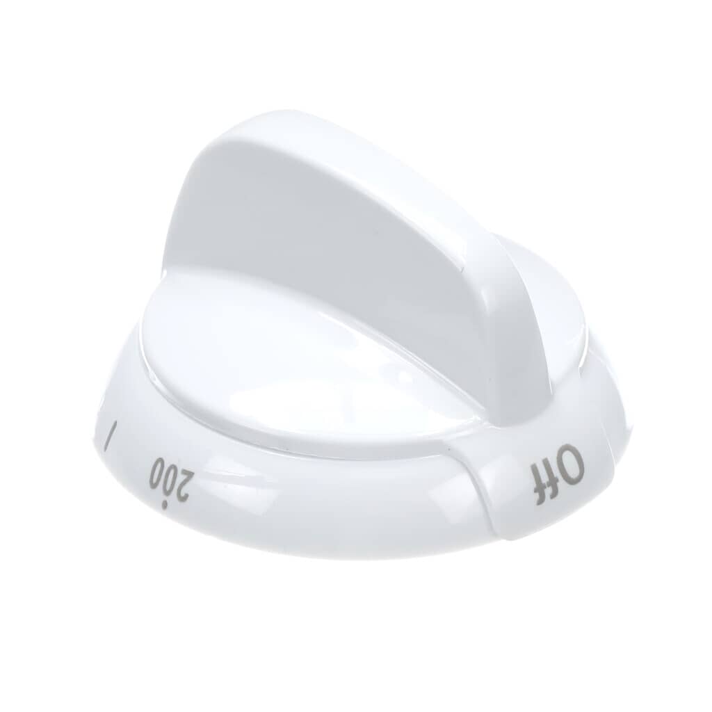 WB03X31345 GE Control Knob (Brushed Copper)