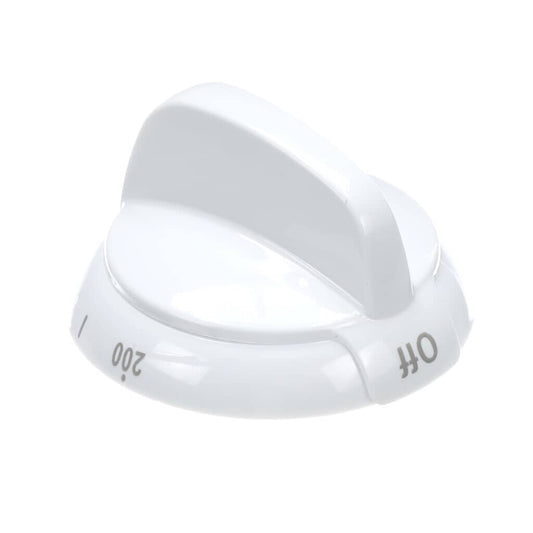 WB03X31345 GE Control Knob (Brushed Copper)