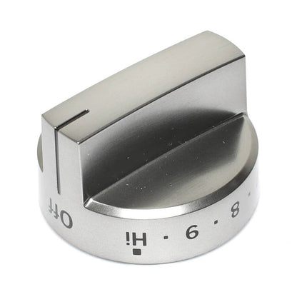 WB03X47119 GE Control Knob Assembly