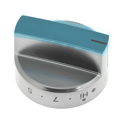WB03X47126 GE Knob Assembly