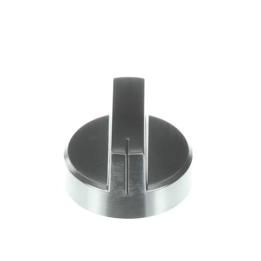 WB03X47127 GE Control Knob (Stainless)