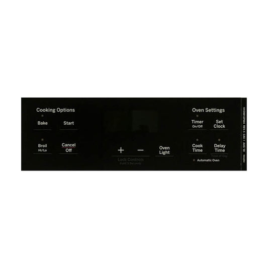WB07X26634