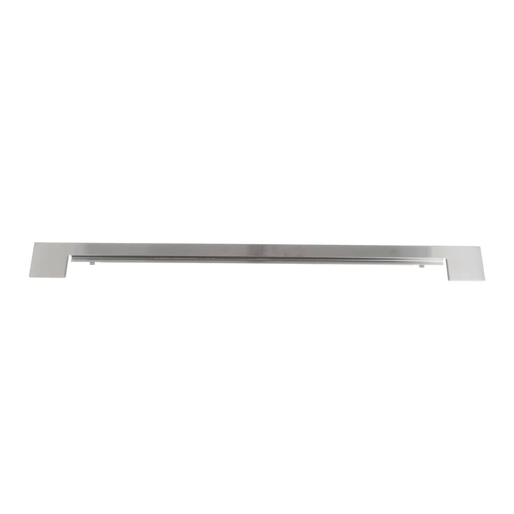 WB07X11292 GE Control Panel (White)