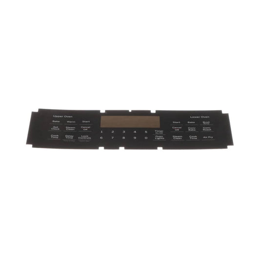 WB07X41926 GE RC15 Overlay