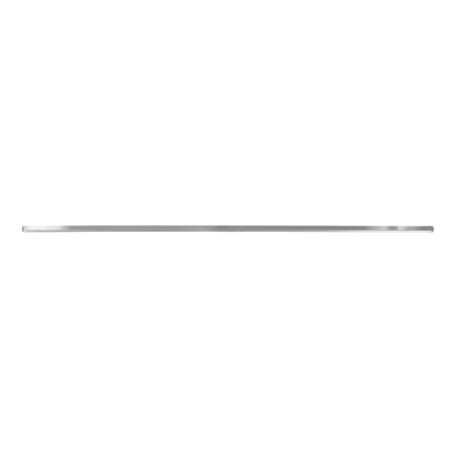 WB07X27420 GE Trim Assembly (Stainless)