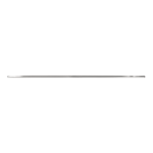 WB07X27420 GE Trim Assembly (Stainless)
