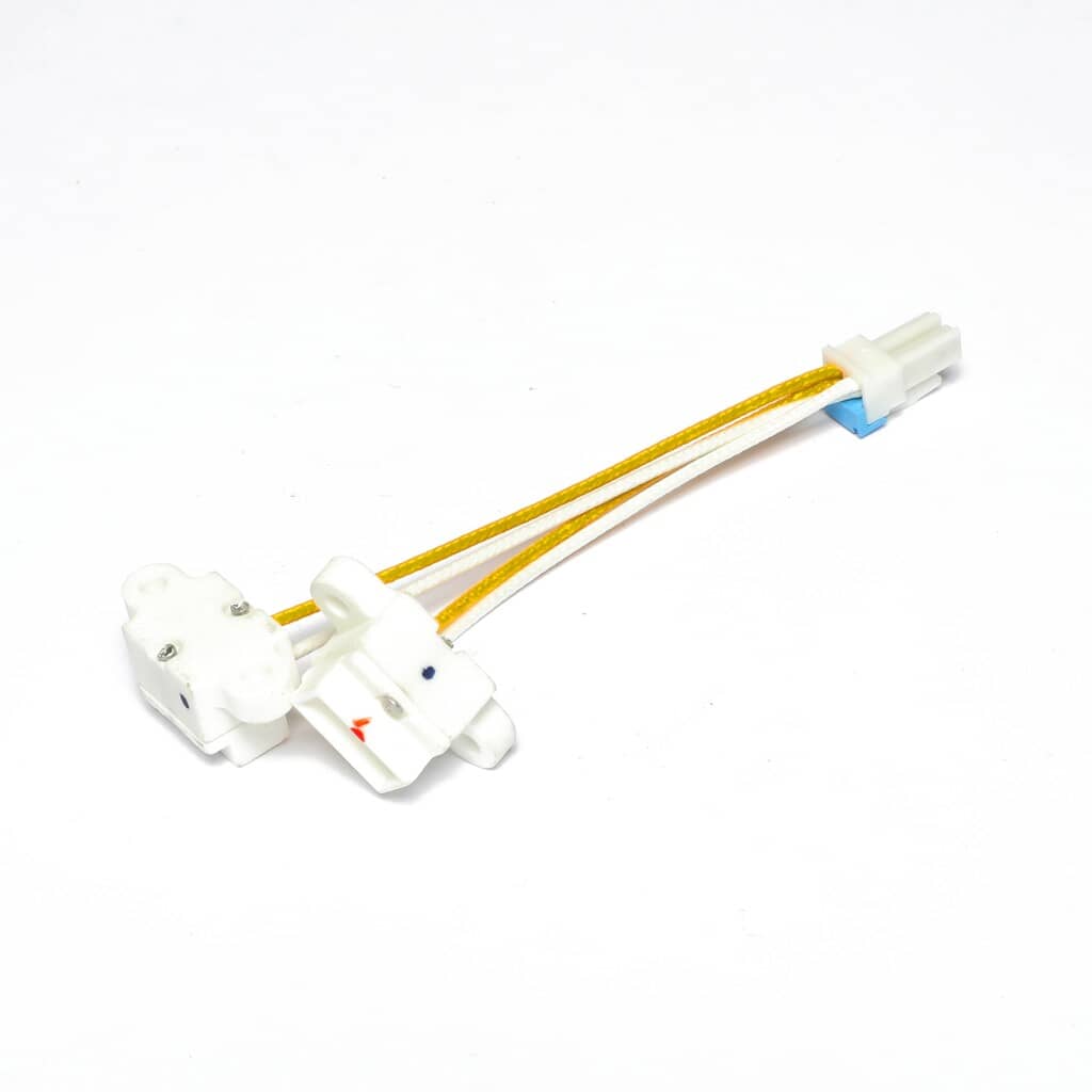 WB08X10066 GE Halogen Light Socket
