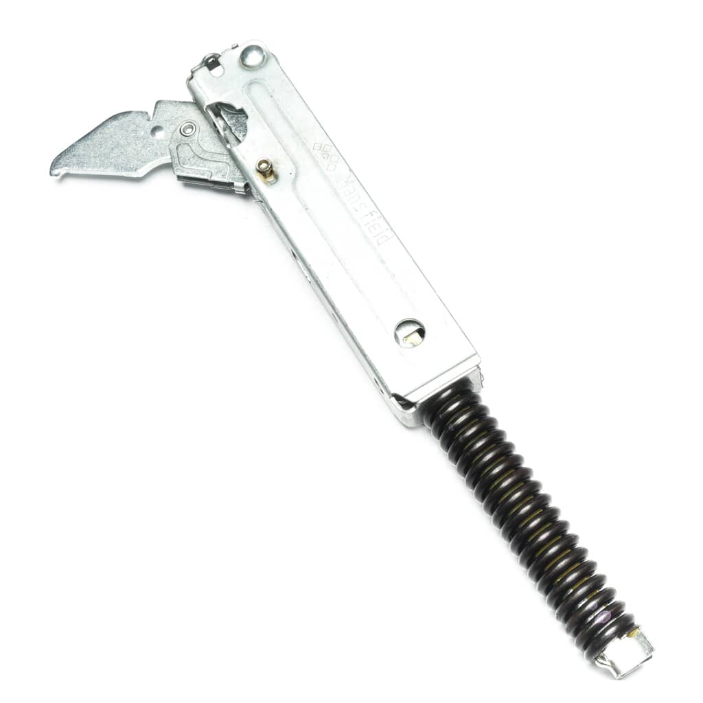 WB10T10109 GE Door Hinge (Left)