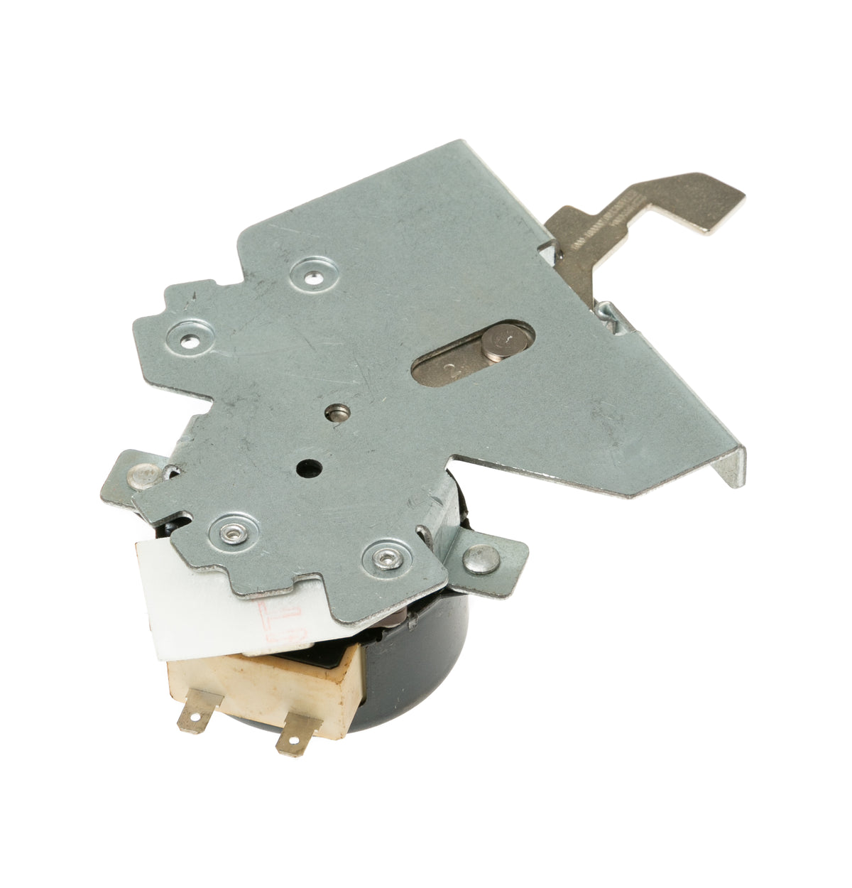 GE WB10X24930 Latch Automatic - Genuine OEM