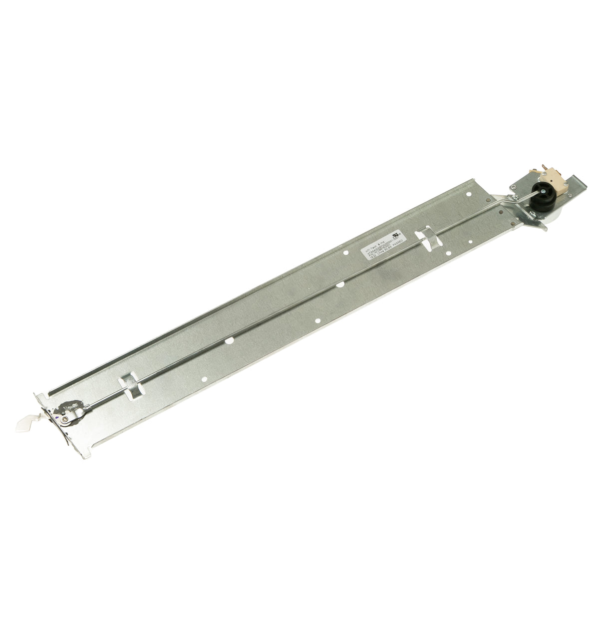 GE WB10X25238 Latch Assembly - Genuine OEM