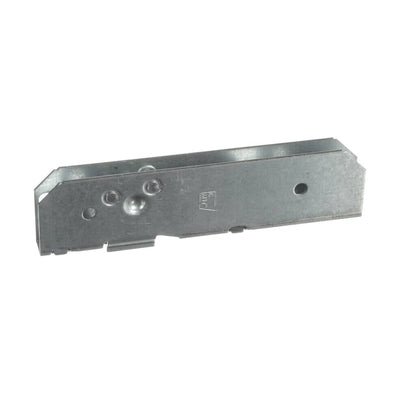 WB10X28563 GE Hinge Receiver