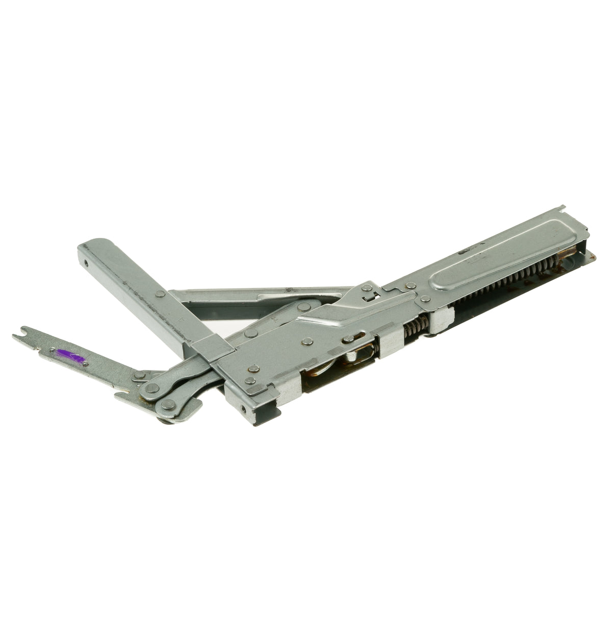 GE WB10X28783 Hinge Assembly LH - Genuine OEM
