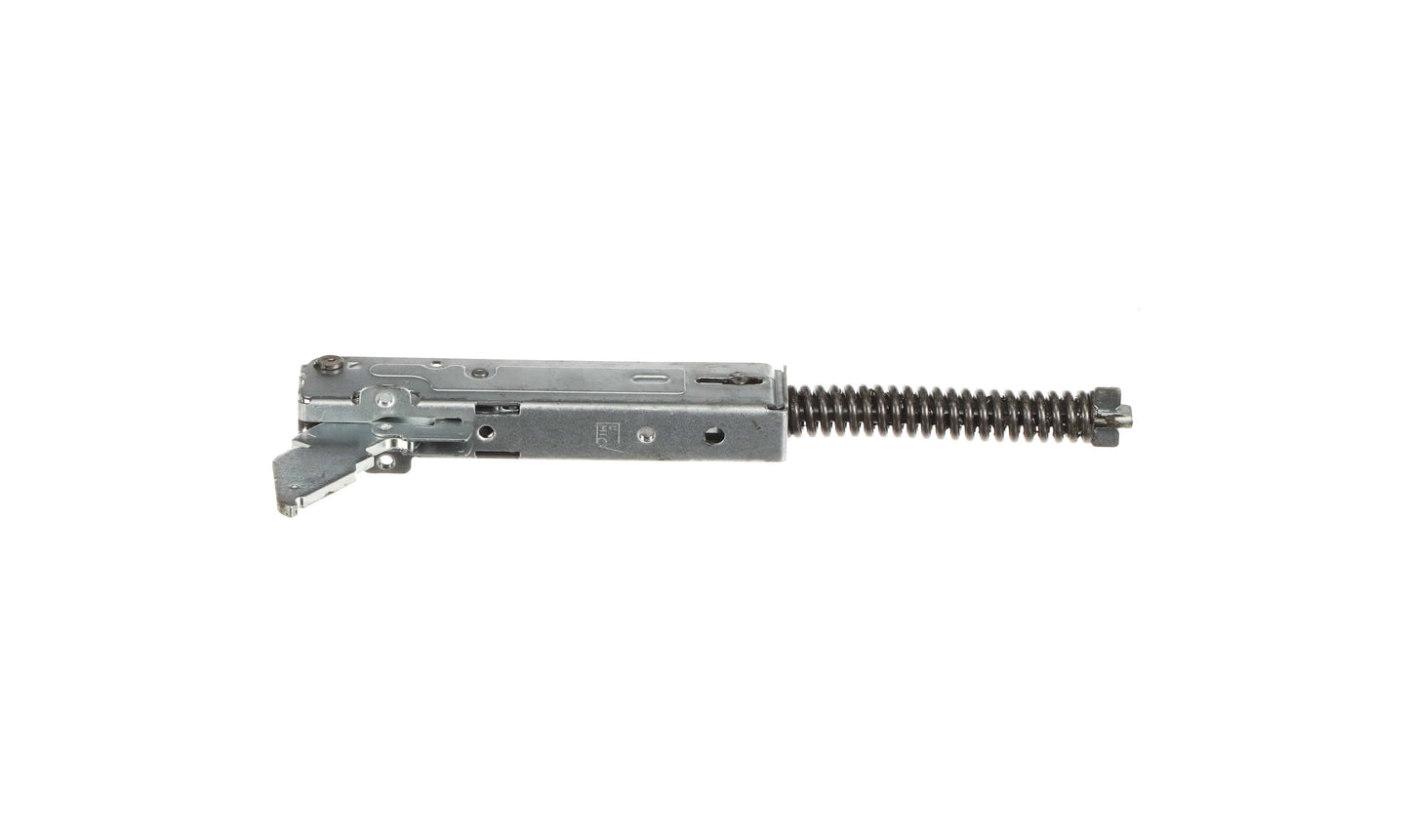 WB10T10143 GE Hinge Assembly