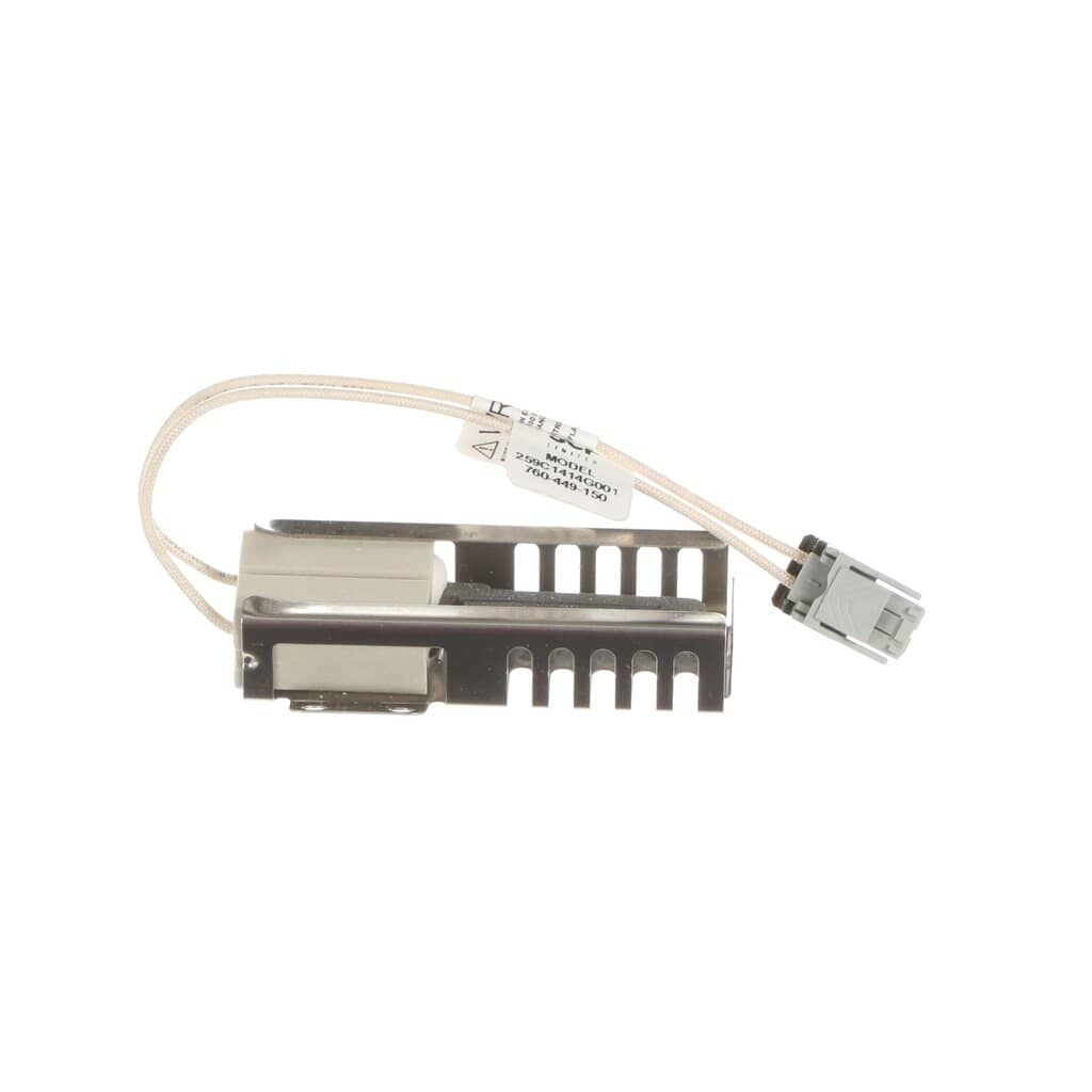 WB13X40207 GE Igniter Glowbar