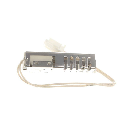 WB13X40206 GE Igniter Glowbar