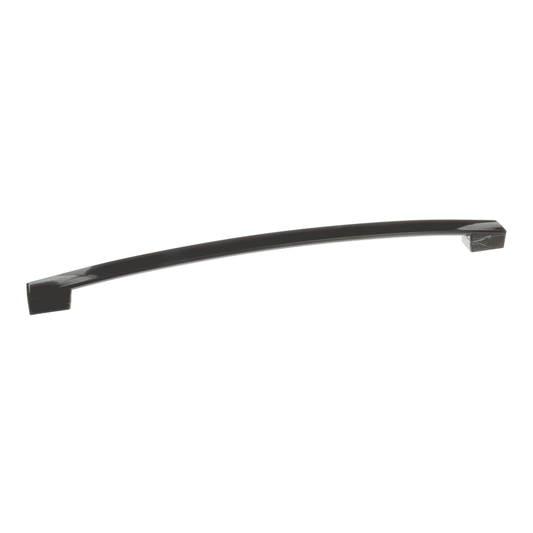 WB15X35072 GE Handle and Endcap (Black)