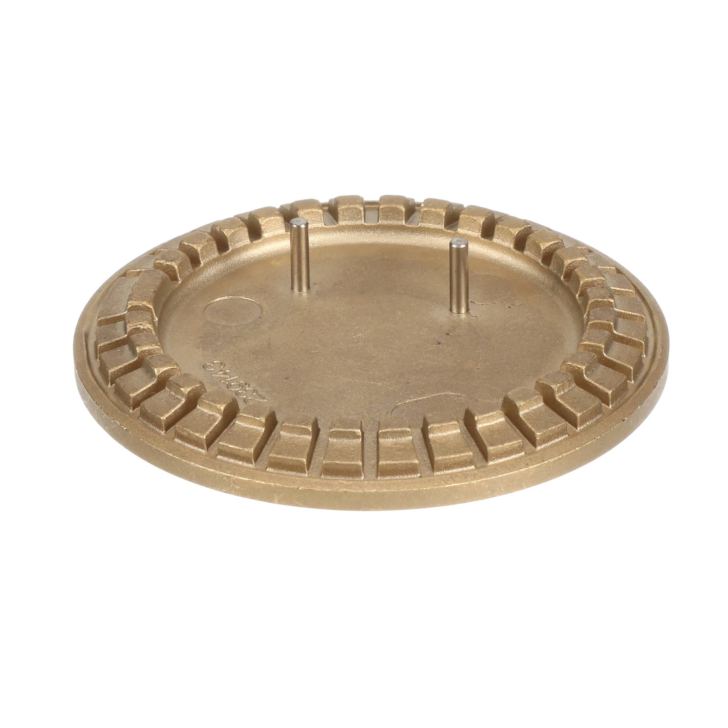 WB16X27935 GE Surface Burner Ring