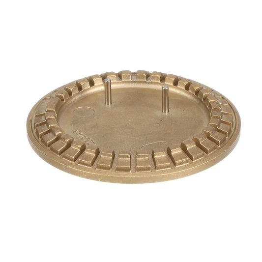 WB16X27935 GE Surface Burner Ring