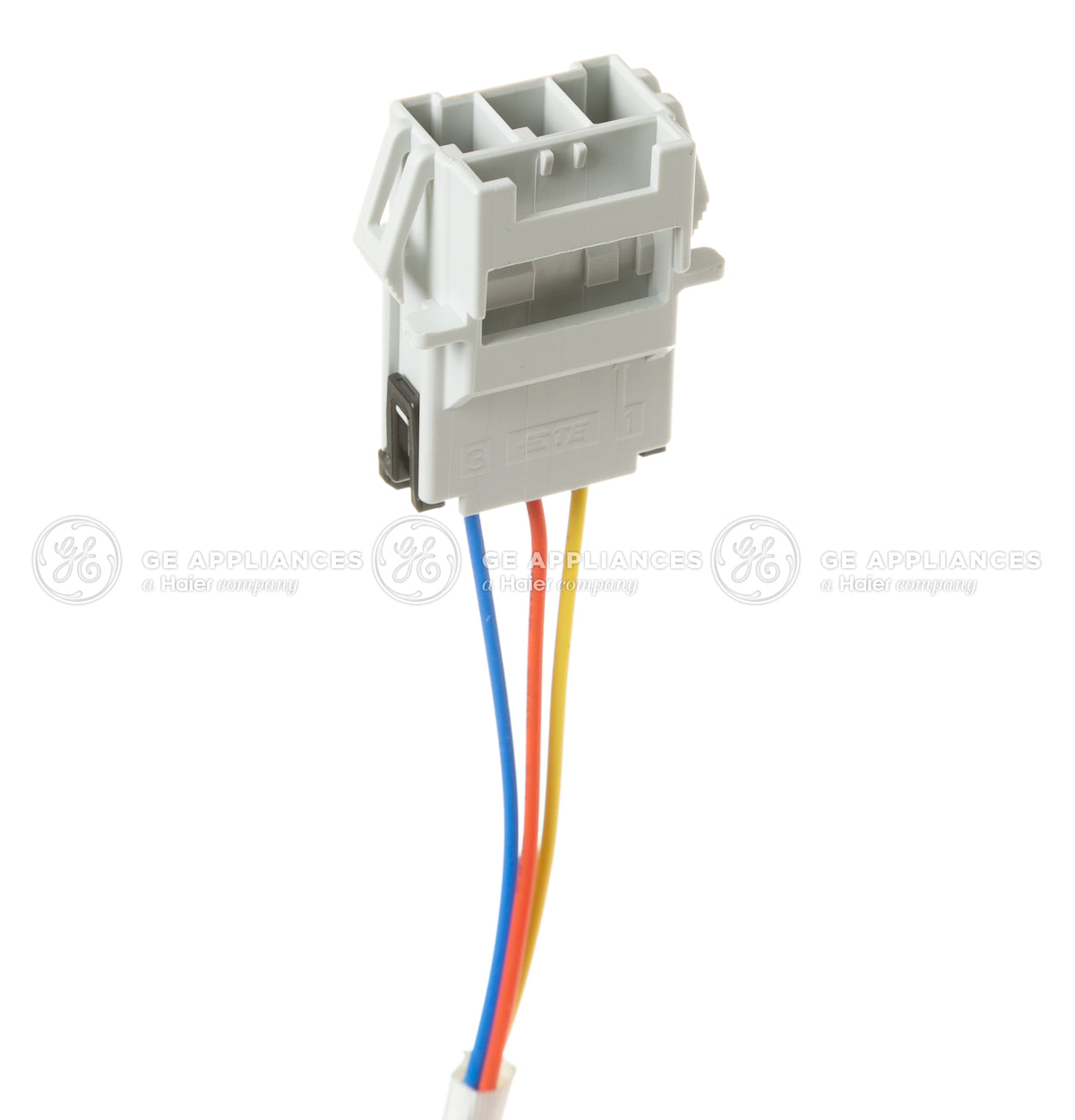GE WB18X28690 DC Harness - Genuine OEM