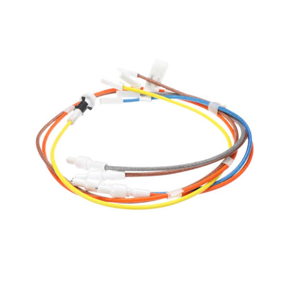 WB18X28729 GE Electrodes & Wire Harness