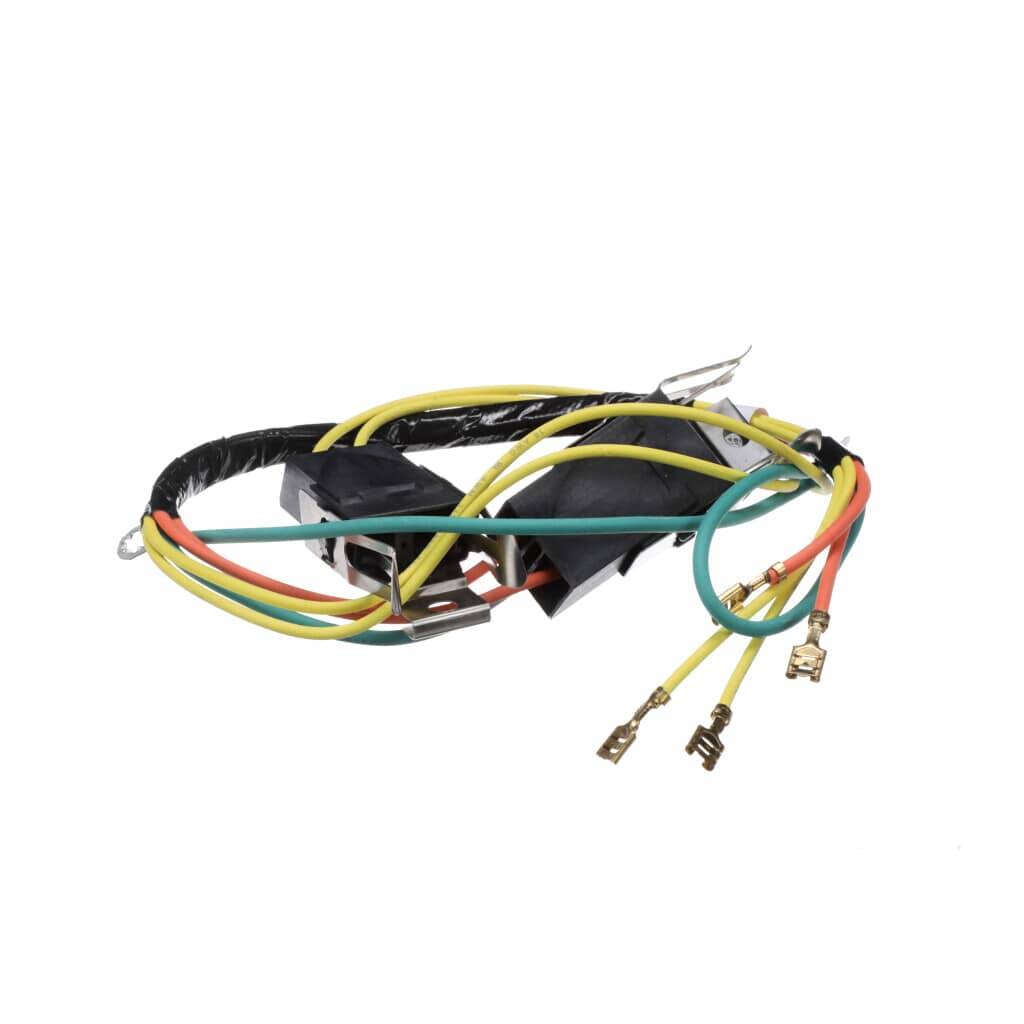 WB18X30783 GE Wire Harness