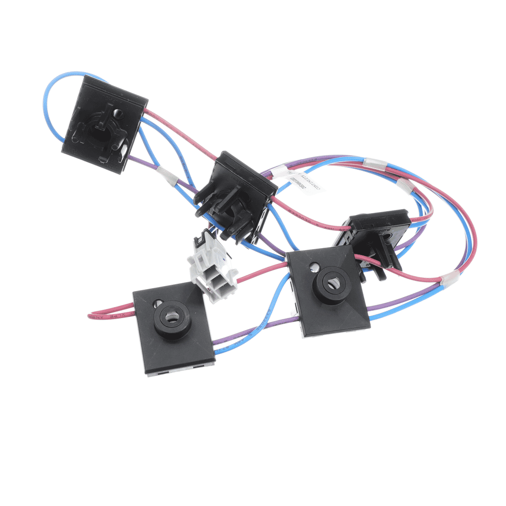 WB18X46772 GE Harness Switches