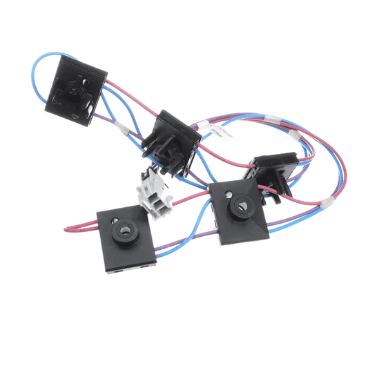 WB18X46772 GE Harness Switches