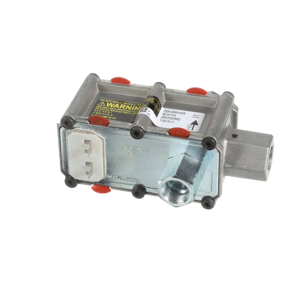 WB21K10153 GE Safety Valve Assembly
