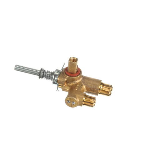 WB21X28821 GE Surface Burner Valve