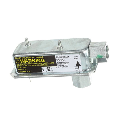 WB21X28835 GE Dual Safety Valve