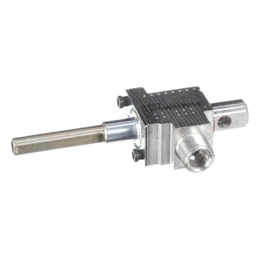 WB21X29409 GE Gas Valve Assembly (Orange)
