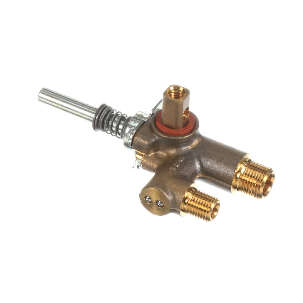 WB21X39509 GE Dual Valve