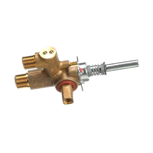 WB21X43803 GE Burner Valve