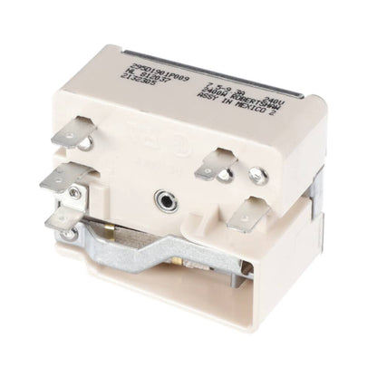 WB23X31570 GE Infinite Switch