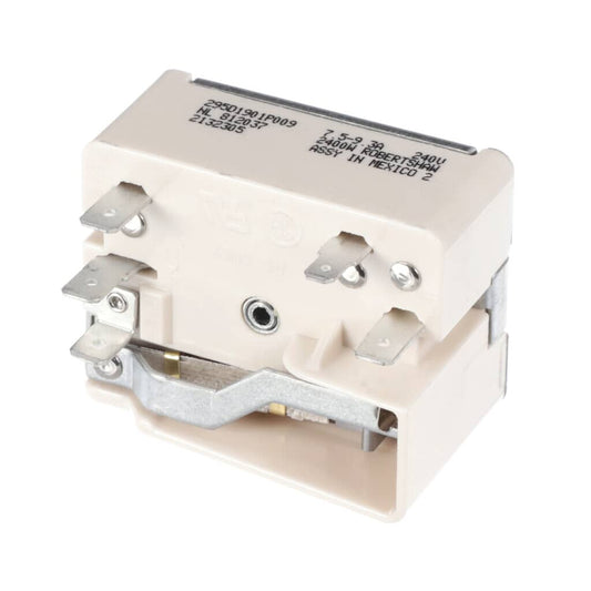WB23X31570 GE Infinite Switch