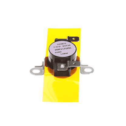 WB24X29505 GE High Limit Switch
