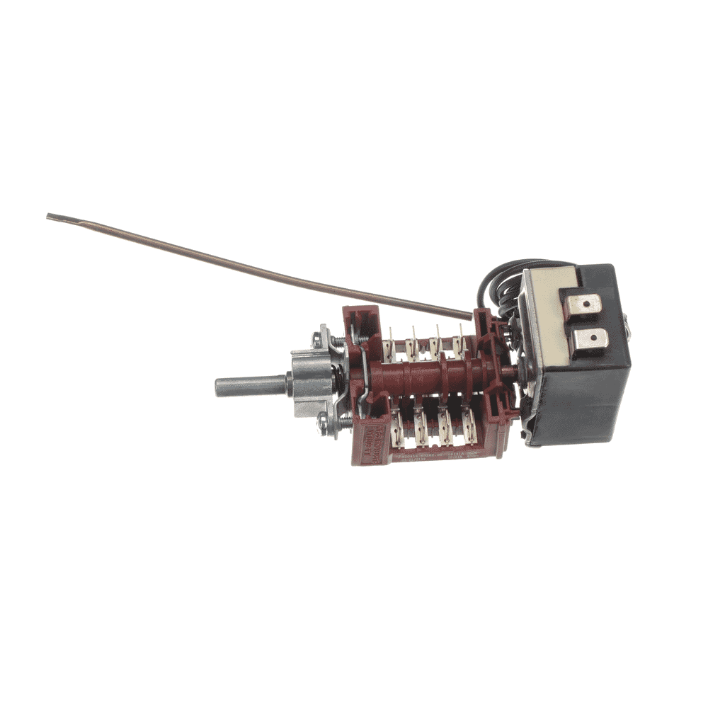 WB24X31068 GE Thermostat