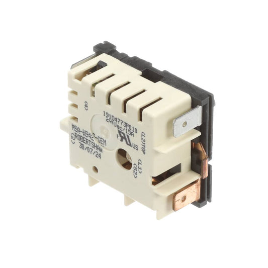 WB24X37345 GE Infinite Switch